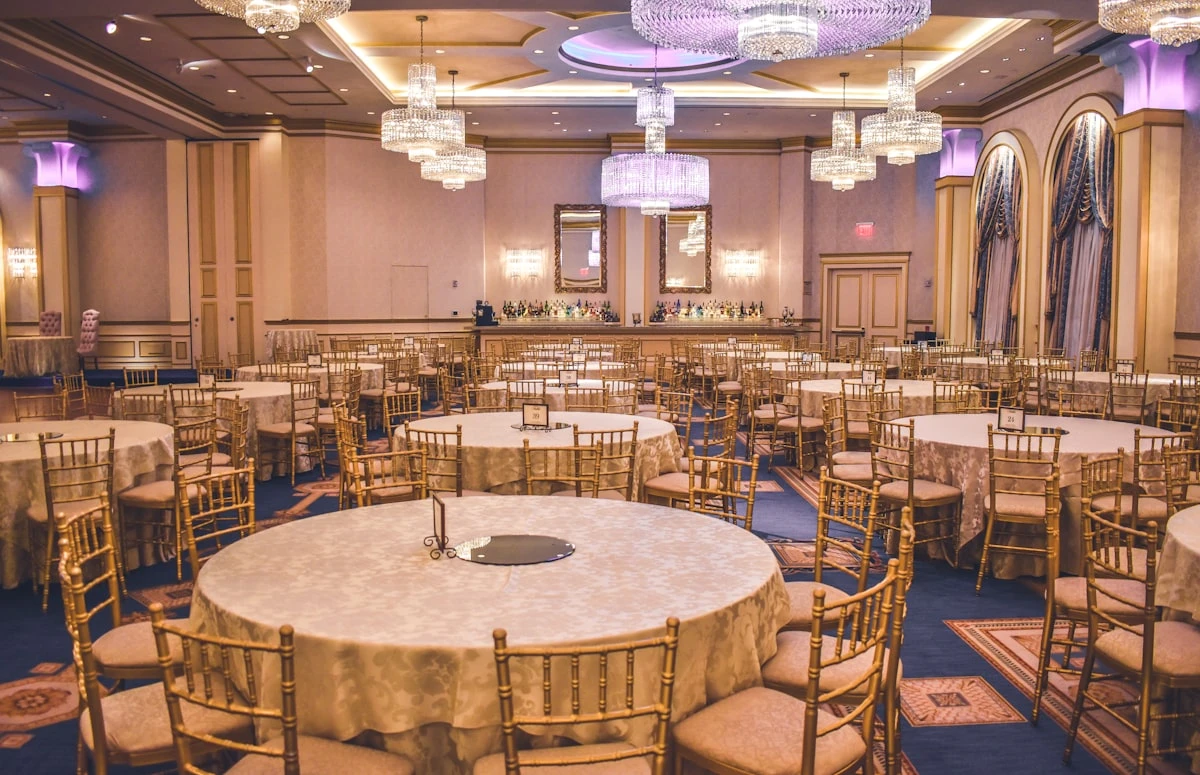 Espaço Parceiro CS Eventos